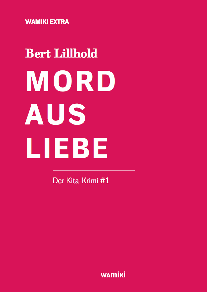 Mord aus Liebe