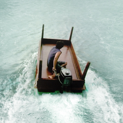 Examples to follow Projekt