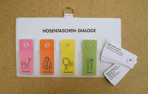 hosentaschendialoge