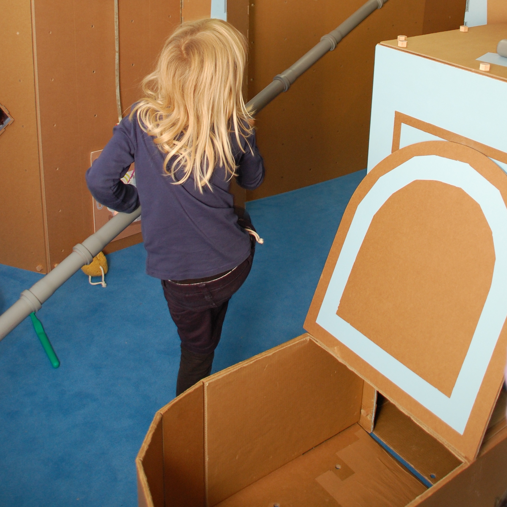 Muss man Kinder lieben?