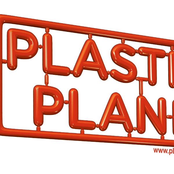 Plastik Planet