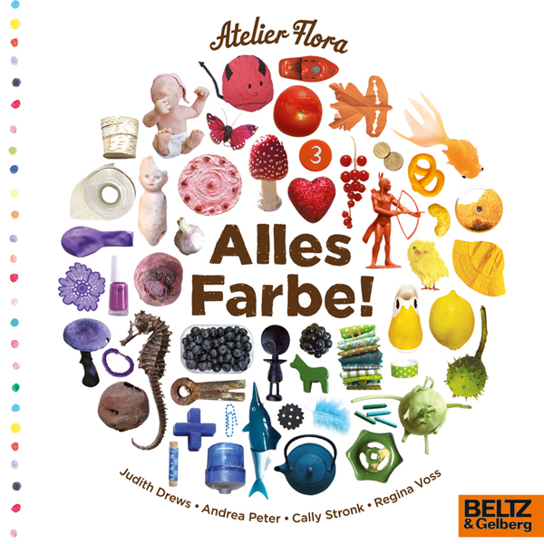 Alles Farbe