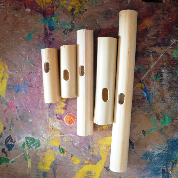 AUF DEM LETZTEN LOCH PFEIFEN