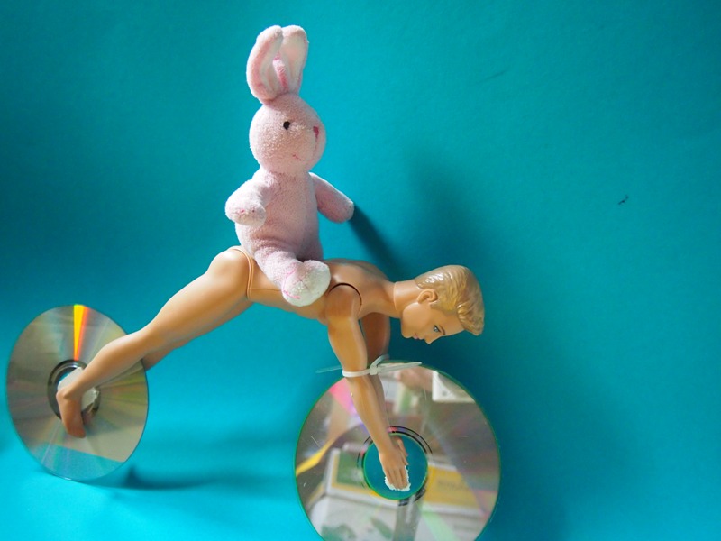 In der (un)moralischen Fickmühle