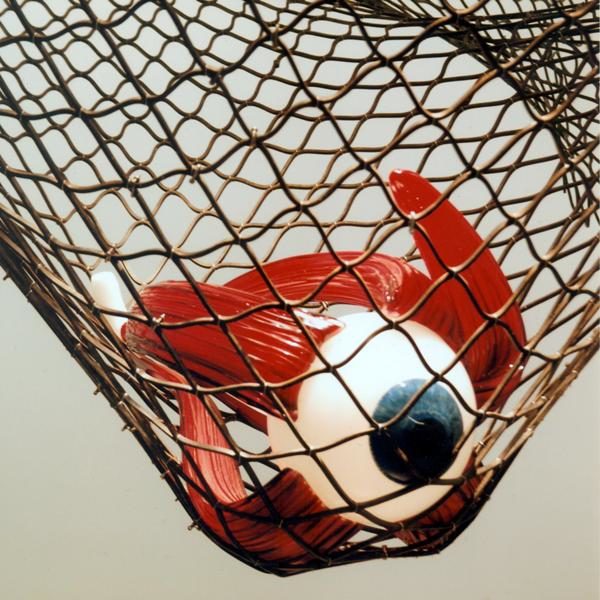 Alternative Sehgewohnheiten