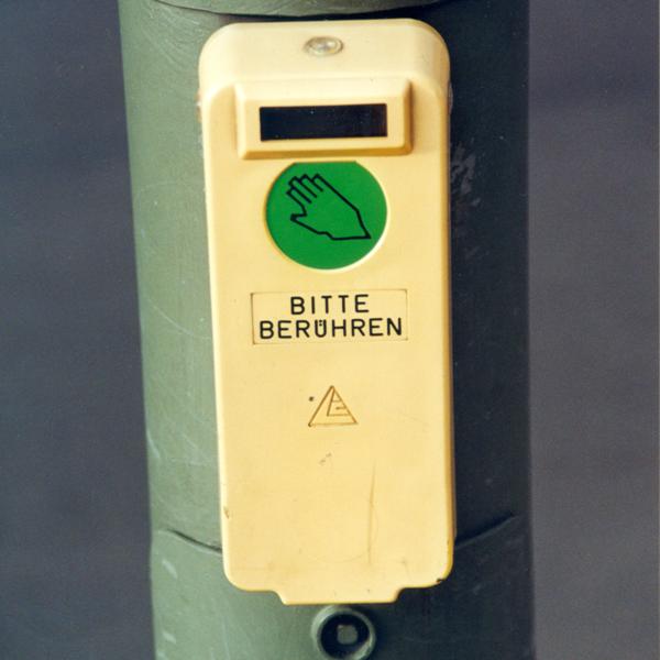 17 Fragen, die man sich mal stellen kann