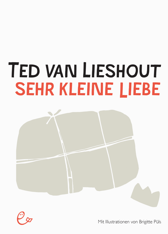 Liebe und Missbrauch. Ted van Lieshouts Buch