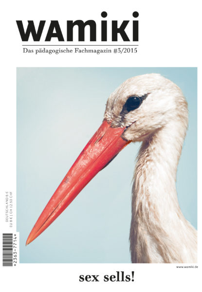 wamiki #3/2015 cover