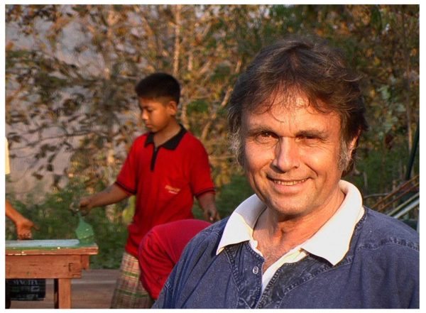 Prof.Dr. Jürgen Zimmer