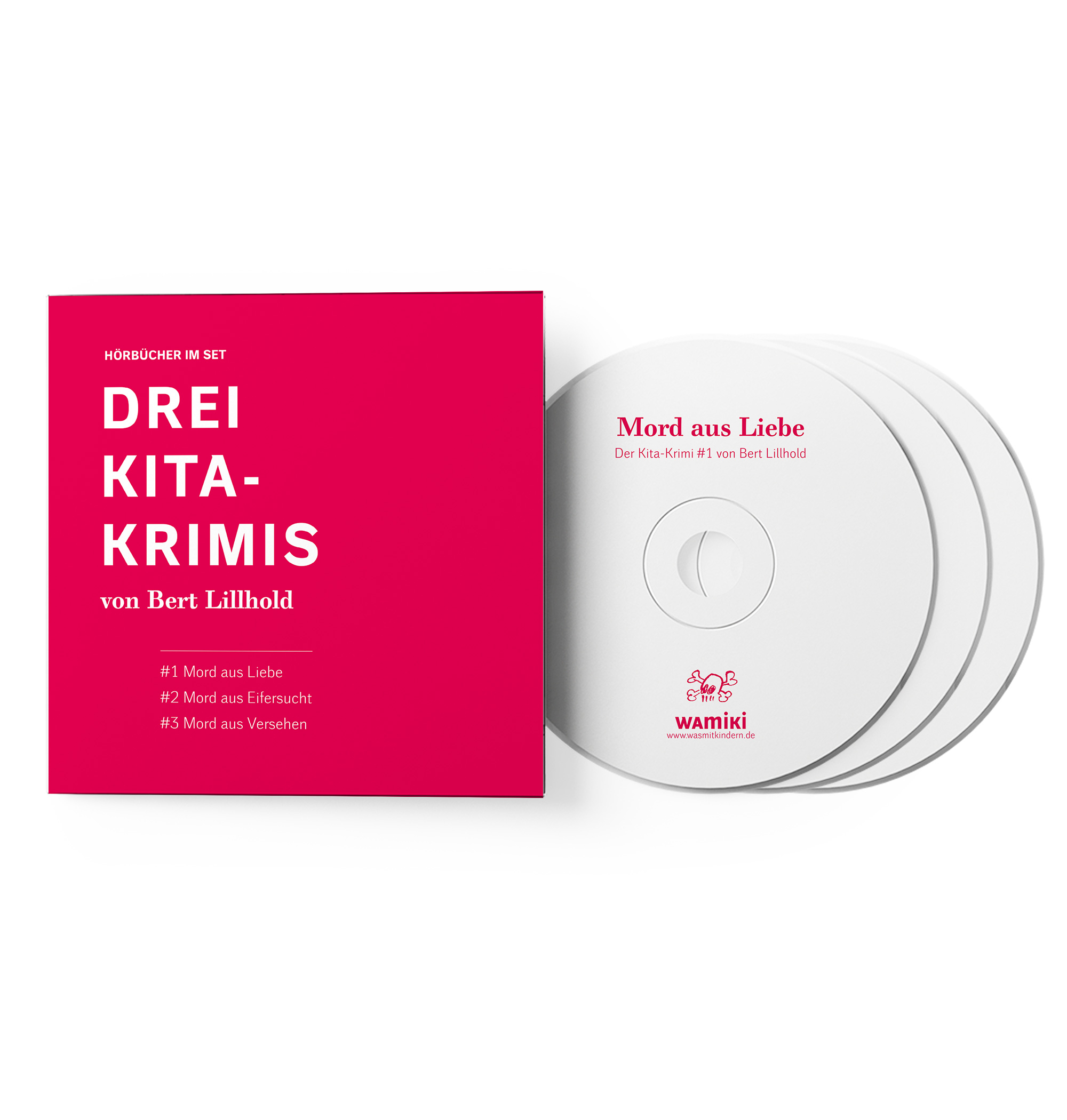 3-Kita-Krimis_Cover_+3_CDs Kita Krimi Hörbuch