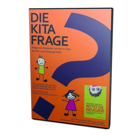 Kitafrage