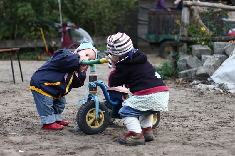 19 FRAGEN, die man sich einfach mal stellen muss