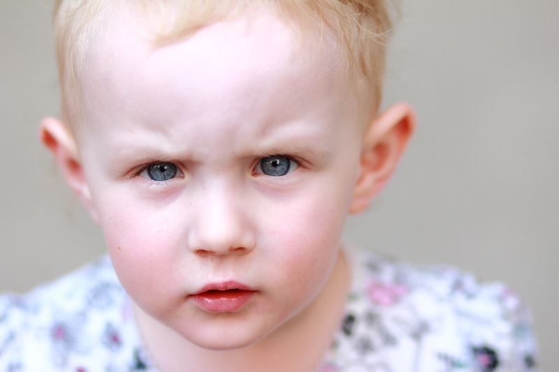 Aggression ein Tabu?