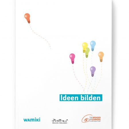 Ideen bilden von Reggio Children