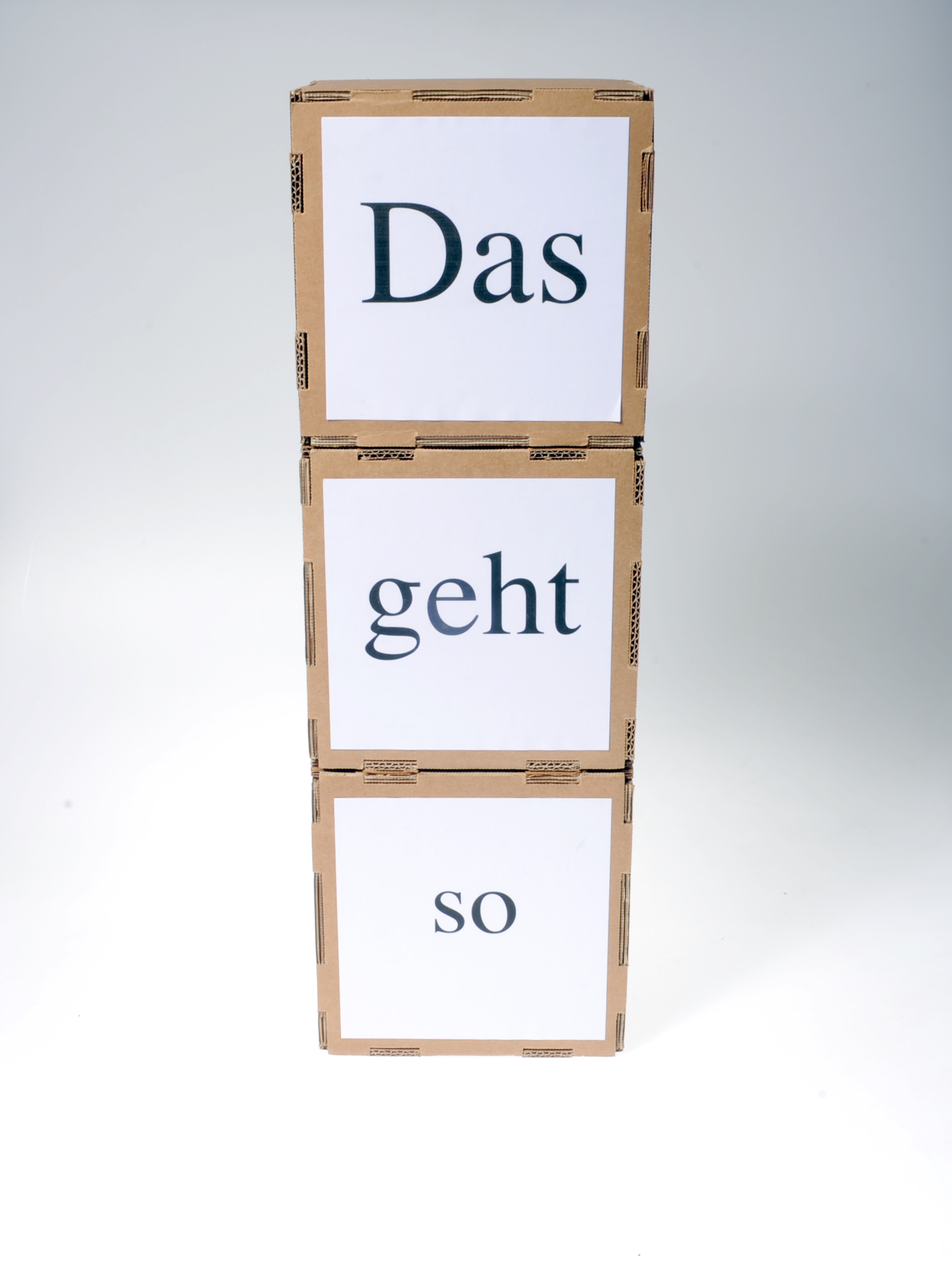 Mittagsschlaf als Folter