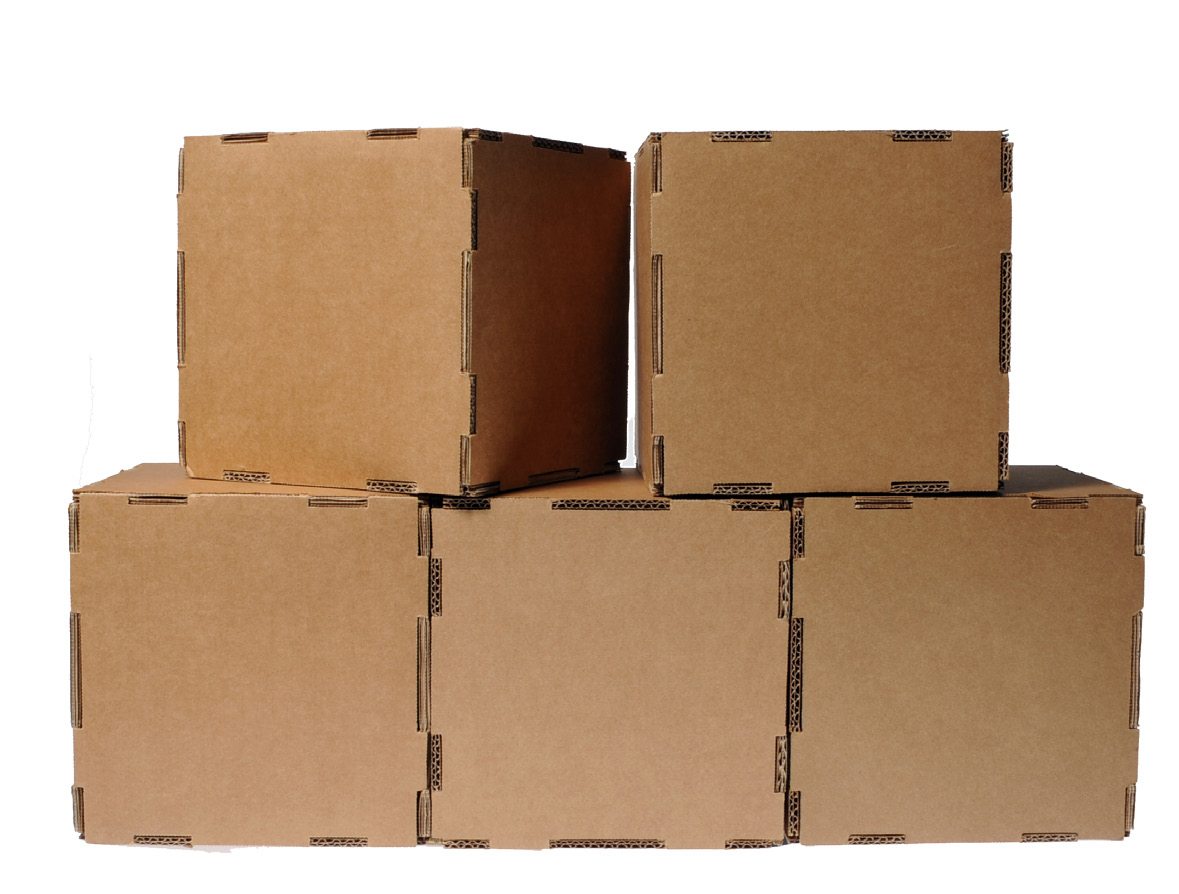 pappwürfel_5er pappwürfel gestapelt 5