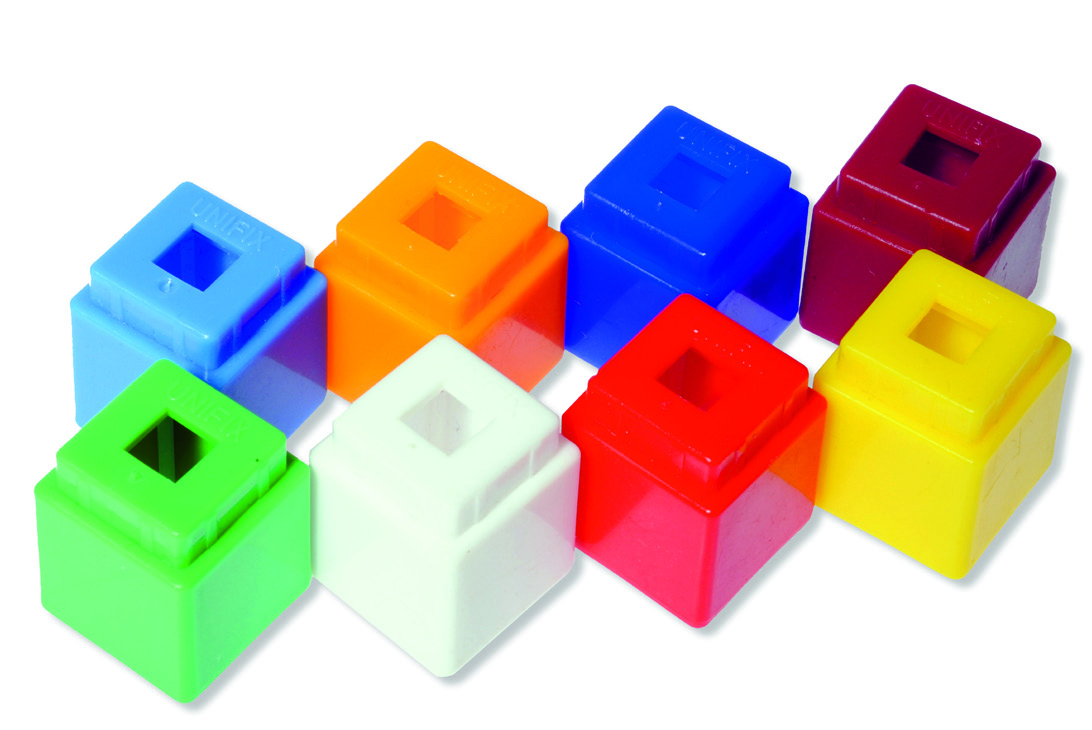 Unifixcubes_Farben