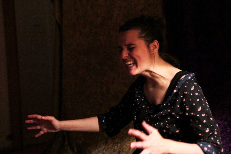 10 Fragen an Dörte Hentschel