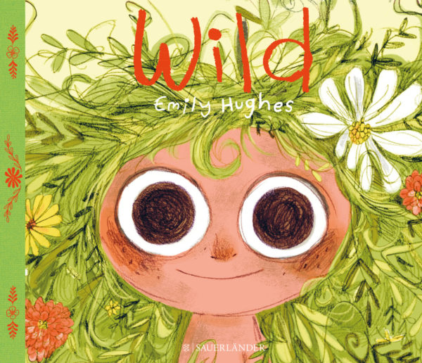 Kinderbuch: Wild