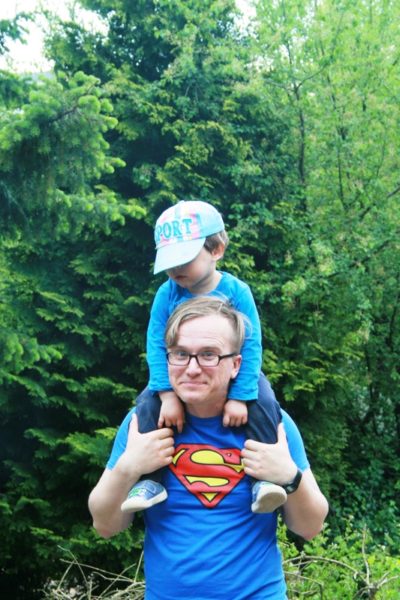 Kindergärten „Sommersprosse“ und „Farbenklecks“