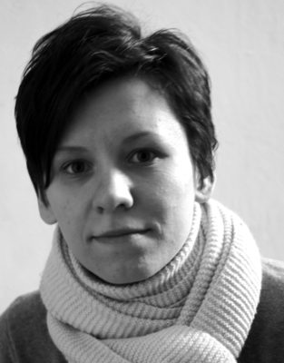 Neue Heimat? Marina Naprushkina