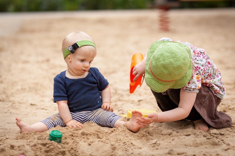 Was? Inklusion? Ohne mich!