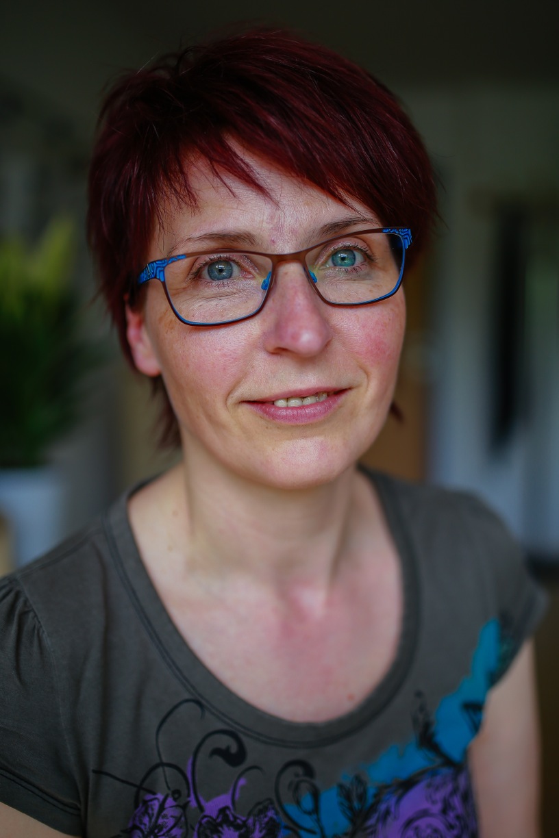 10 Fragen an Berit von Chrzanowski-Wien und Ute Müller