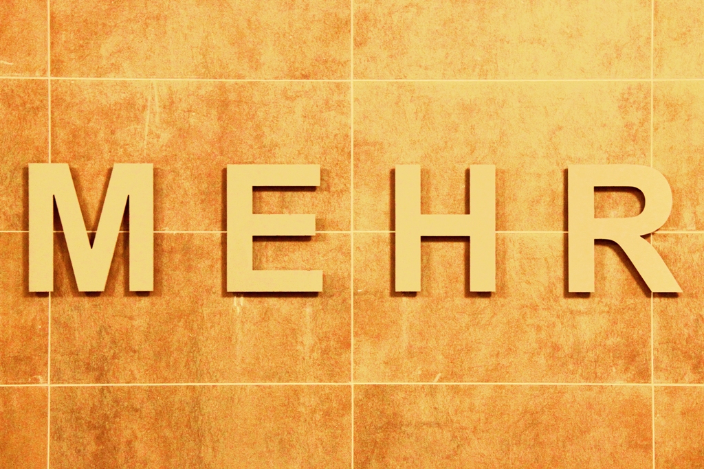 Der Elternkurs „Nur Mut!“