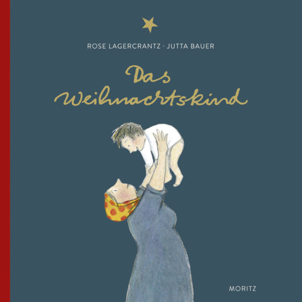 Das Weihnachtskind Cover