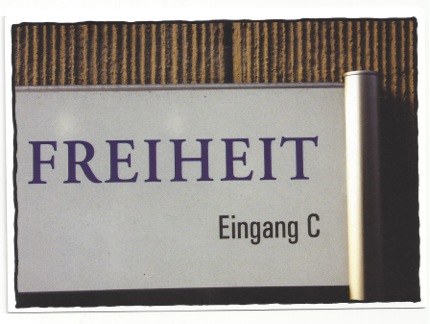 Wie ist das mit dem Recht am eigenen Bild?