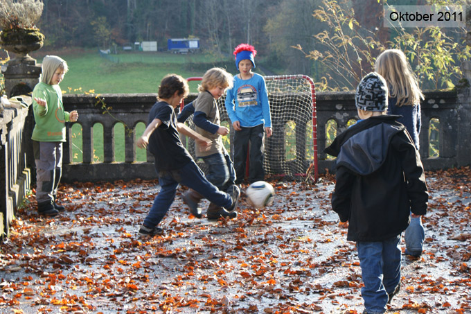 Sollen Kinder lernen was sie wollen?