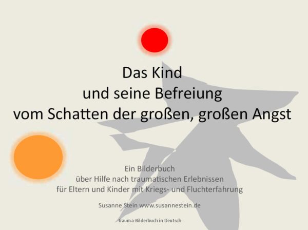 Trauma Kinderbuch