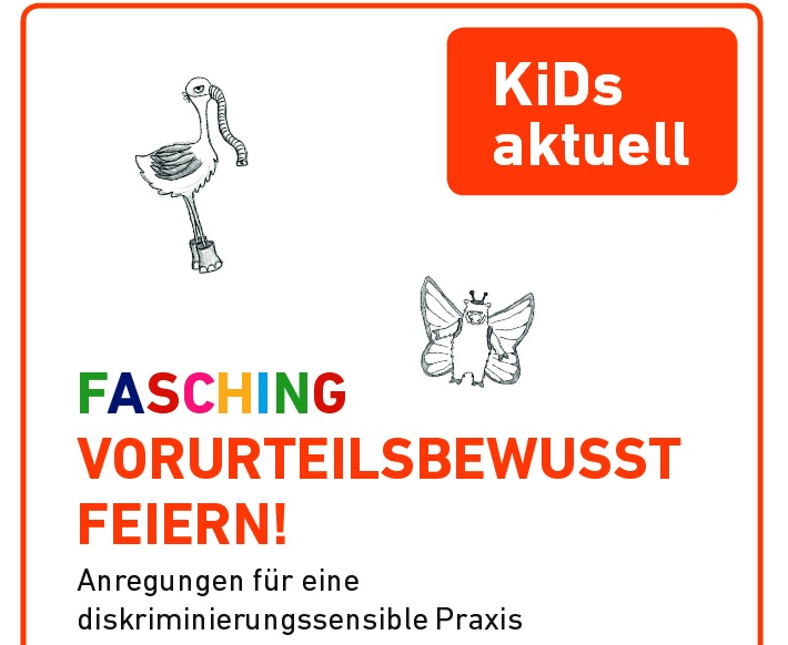 Können Kostüme diskriminieren?