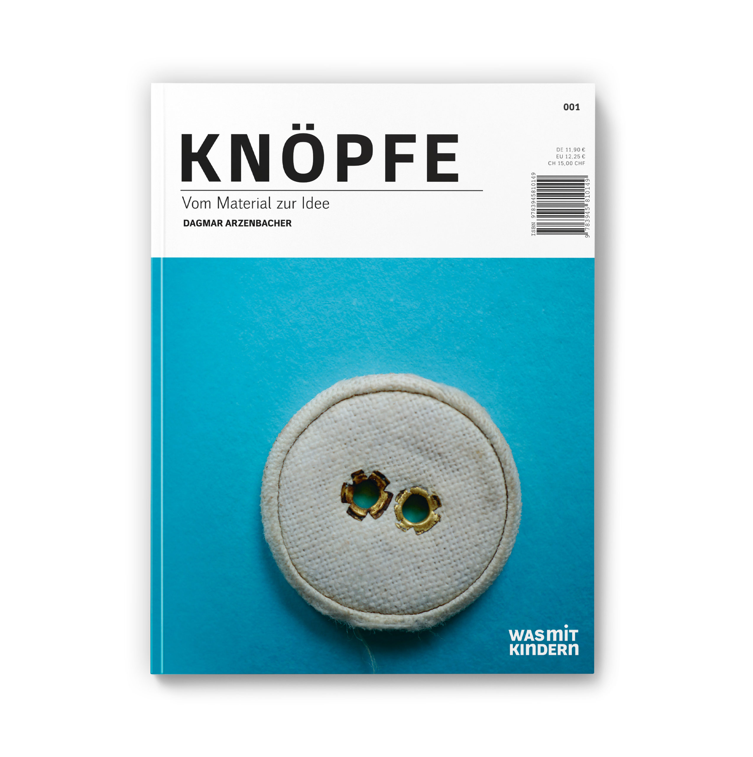 Knöpfe_Cover knöpfe