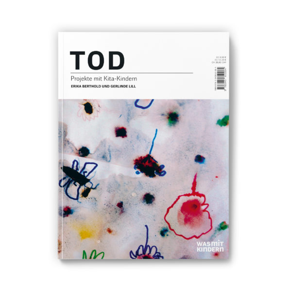 Tod - Projekte mit Kita-Kindern