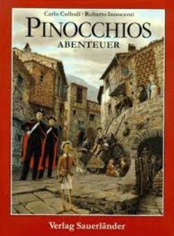 Kritische Sichten. Bilderbuch