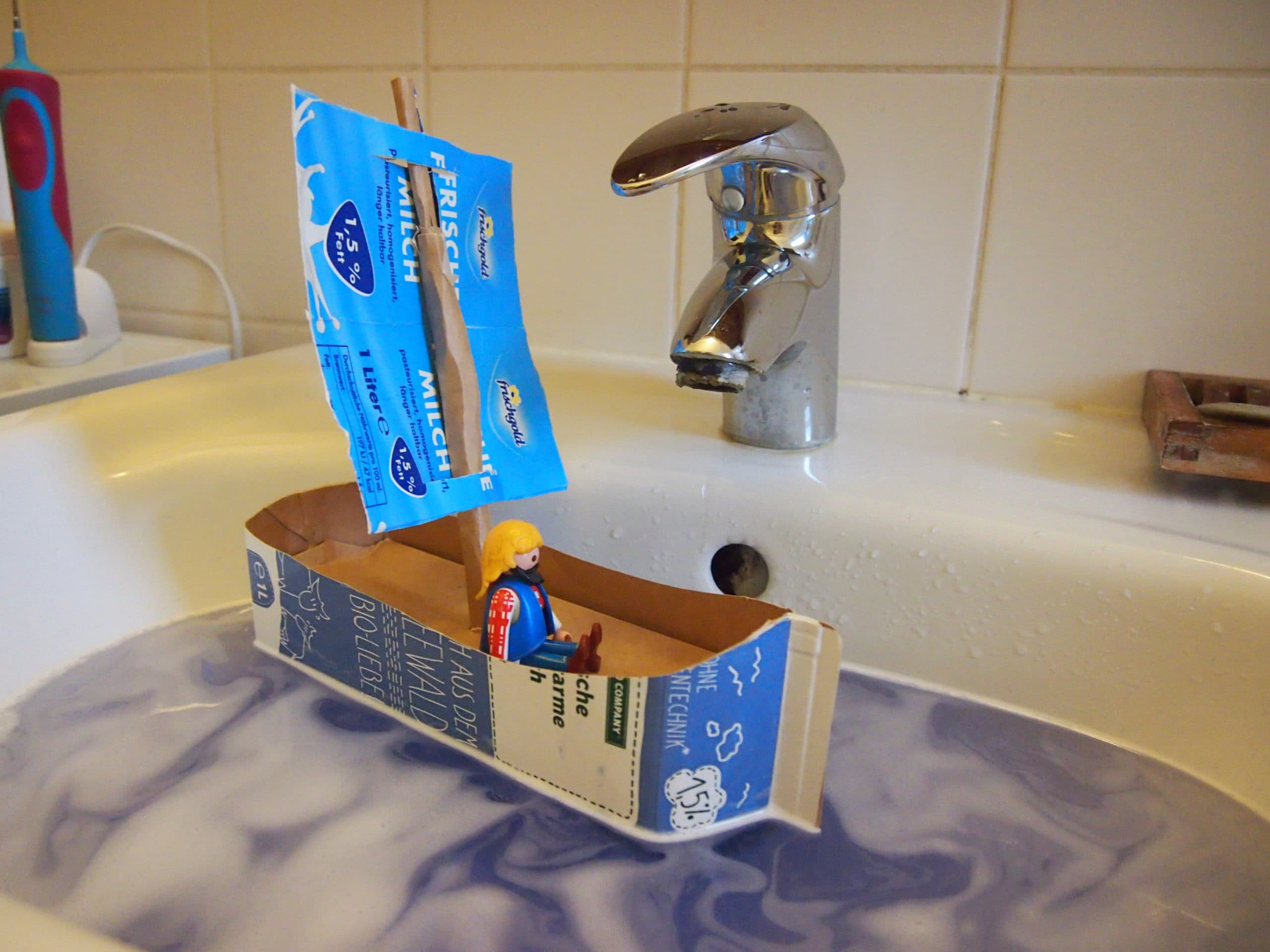 Der, die oder das Tetra Pak®