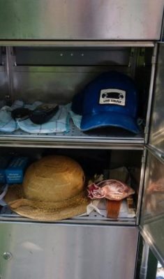 Arzenbacher umgezogen