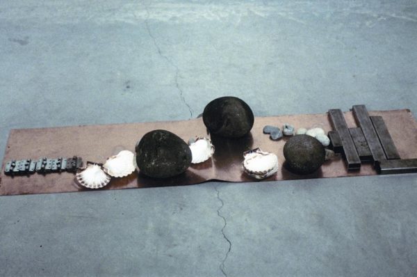 Reggio: Klanglandschaften