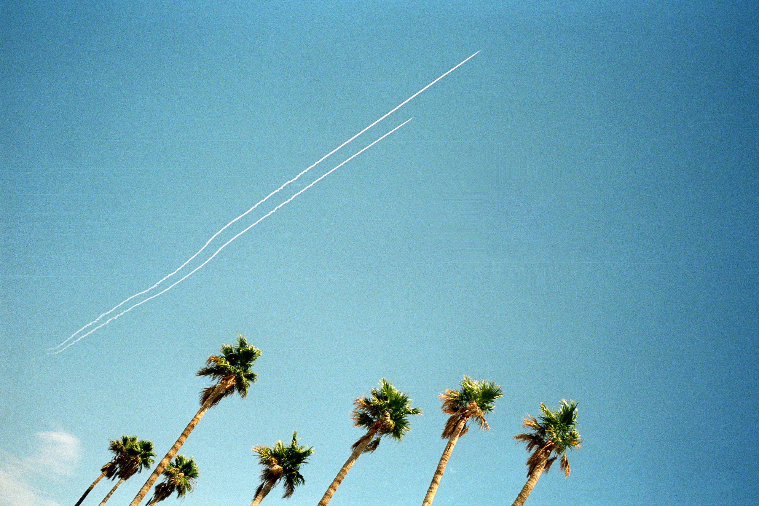 Wo genau beginnt dein Leben?