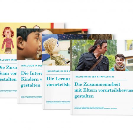 Inklusion in der Kitapraxis