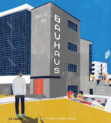 Medien WasistdasBauhaus