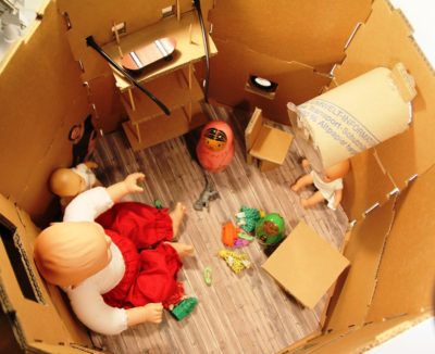 Methoden der Veränderung: Perspektive wechseln in der Sechs-Blick-Säule