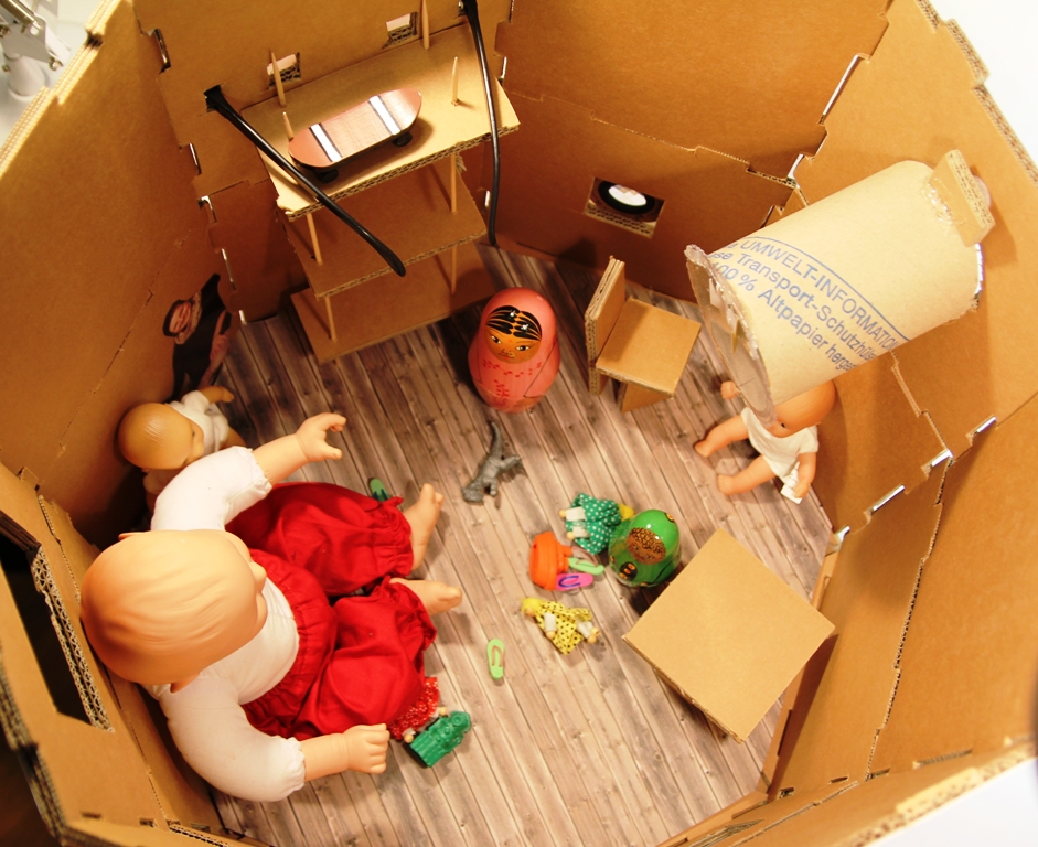 18 FRAGEN, die man sich mal stellen kann