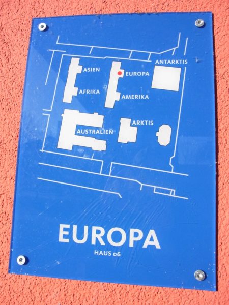 Schule an der Burgweide Hamburg