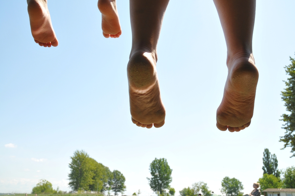 Mut und Glück (Teil 2)