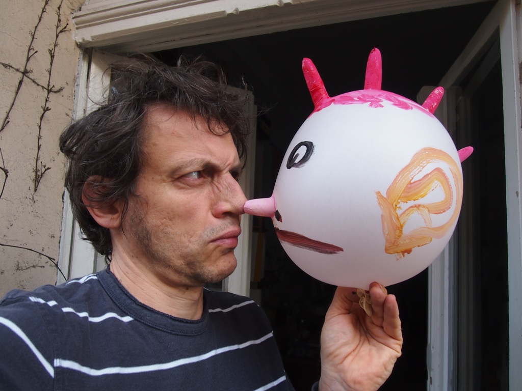 Einweg-Handschuhe aus Latex