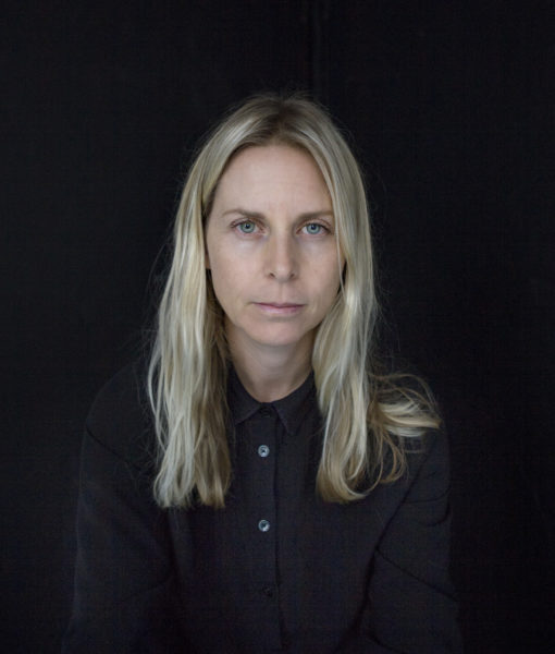 Portrait von Donna Stevens