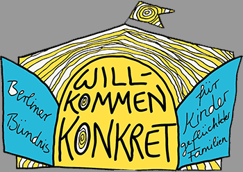 Neues Positionspapier – Willkommen Konkret