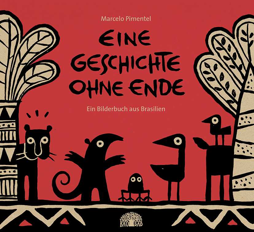 Geschichte ohne Ende